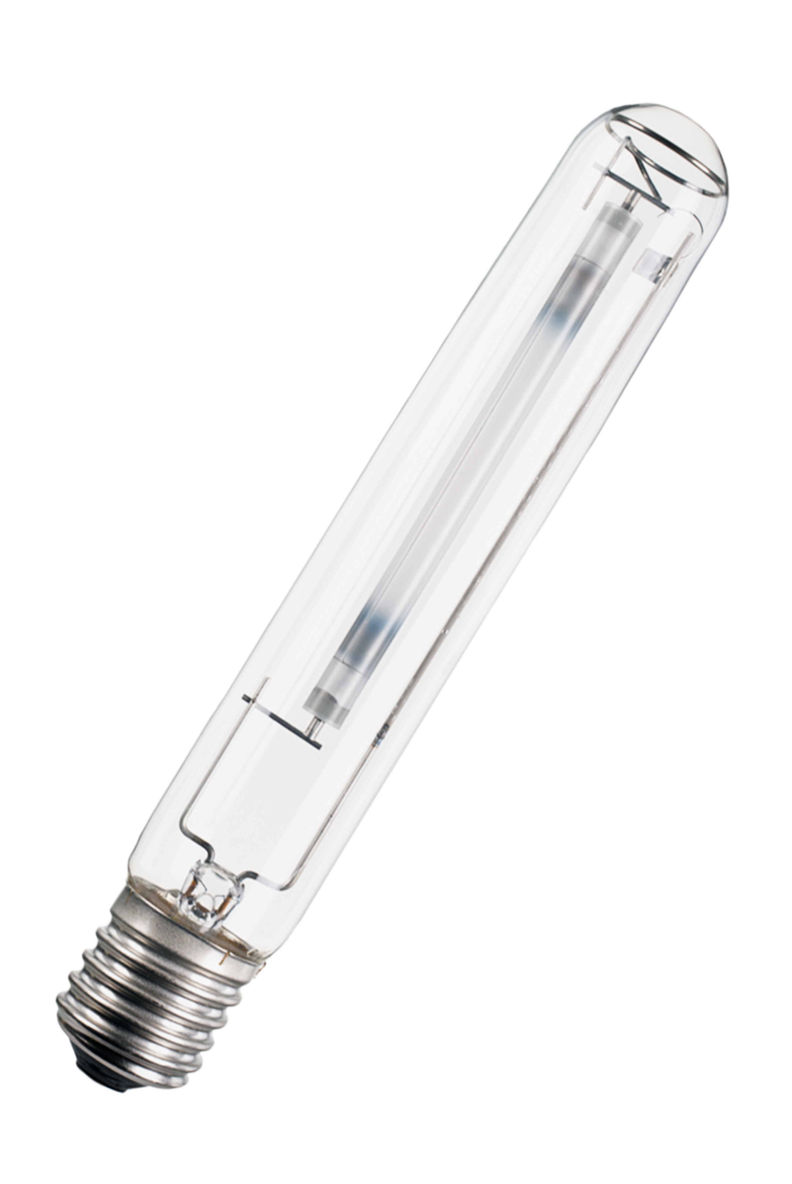 High pressure sodium-vapour lamp