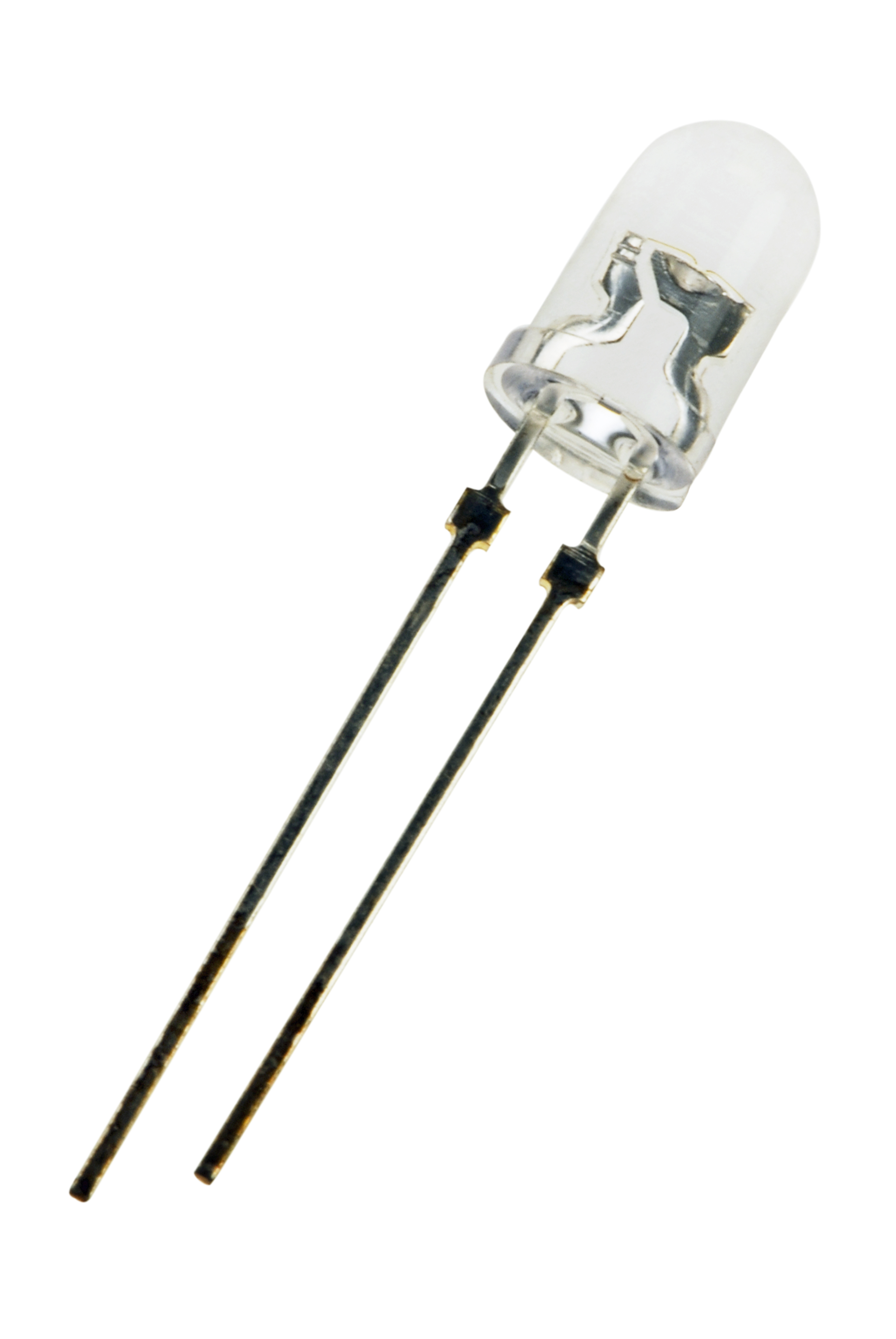 Diode électroluminescente (LED)