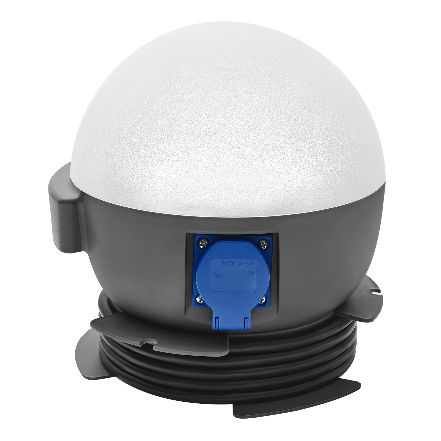 RoBust LED Ball 20W 2400lm 48V