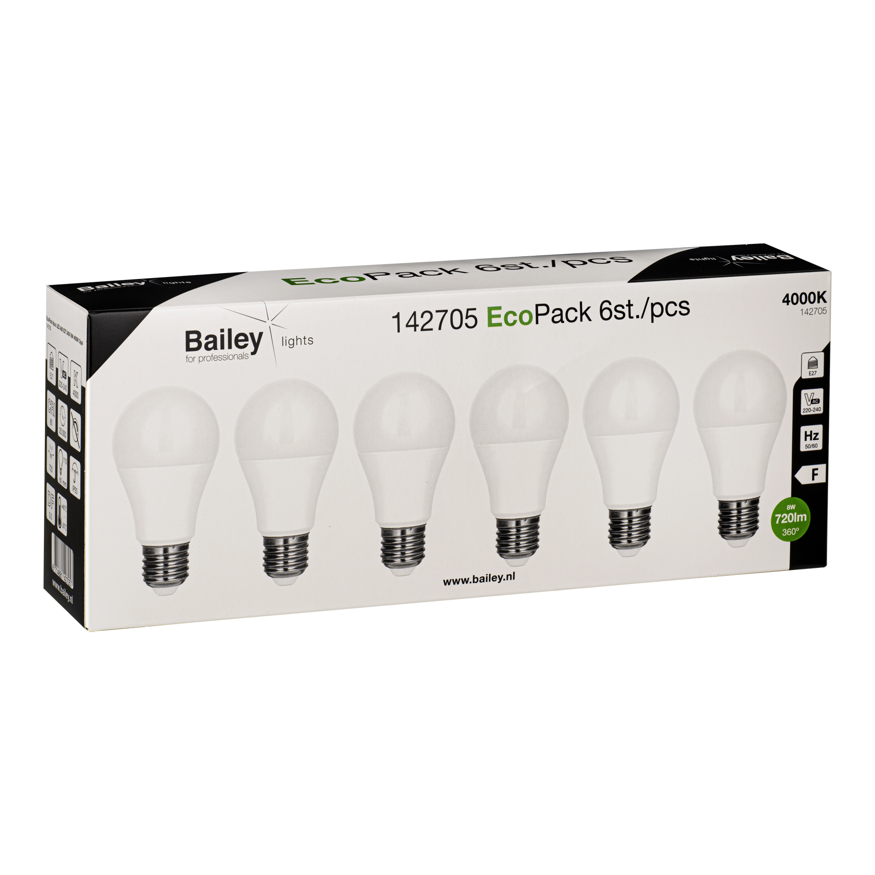 08714681427057 - Lampe LED - Lampes - e-Bailey