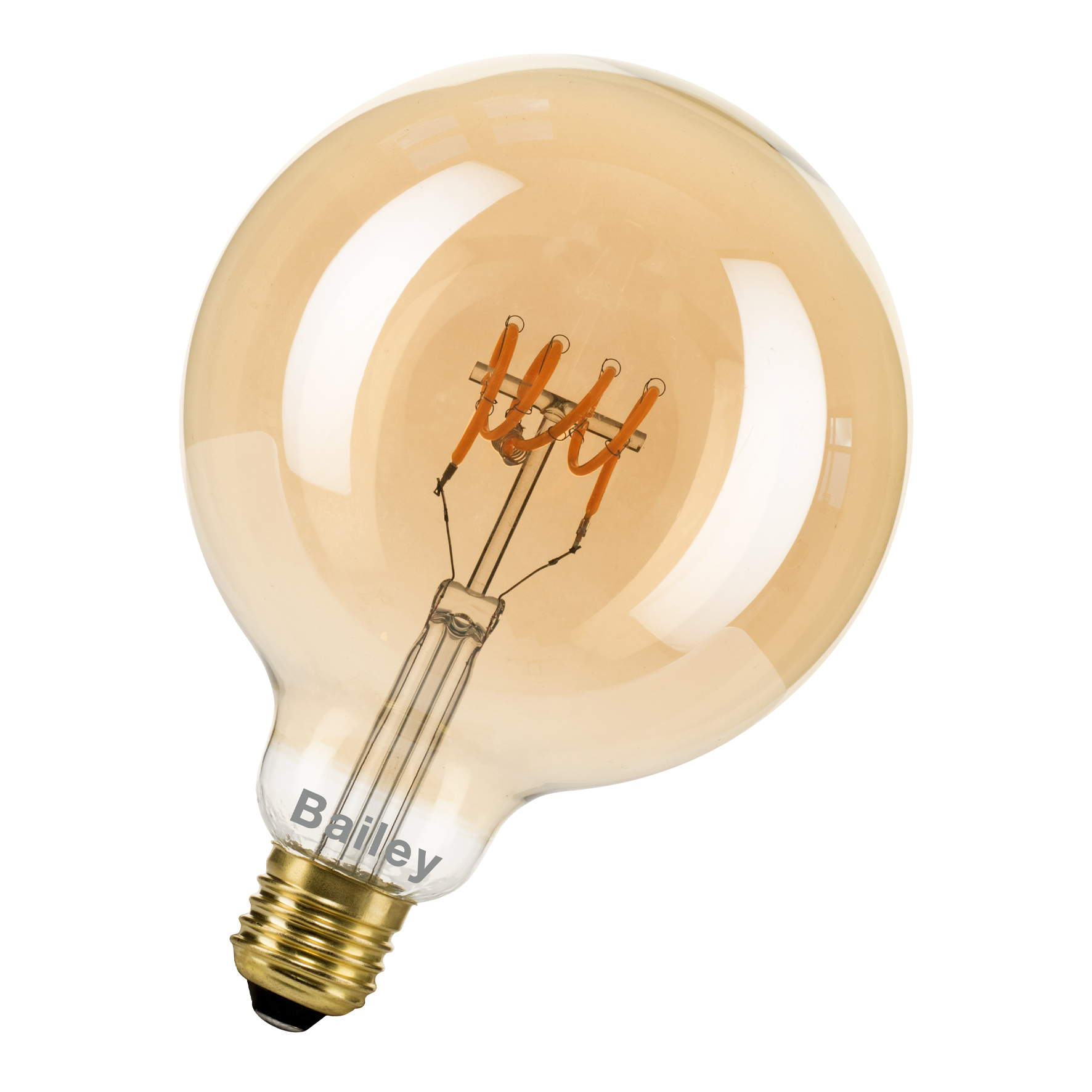 Ampoules LED décoratives - LED-lamp/Multi-LED - Classe