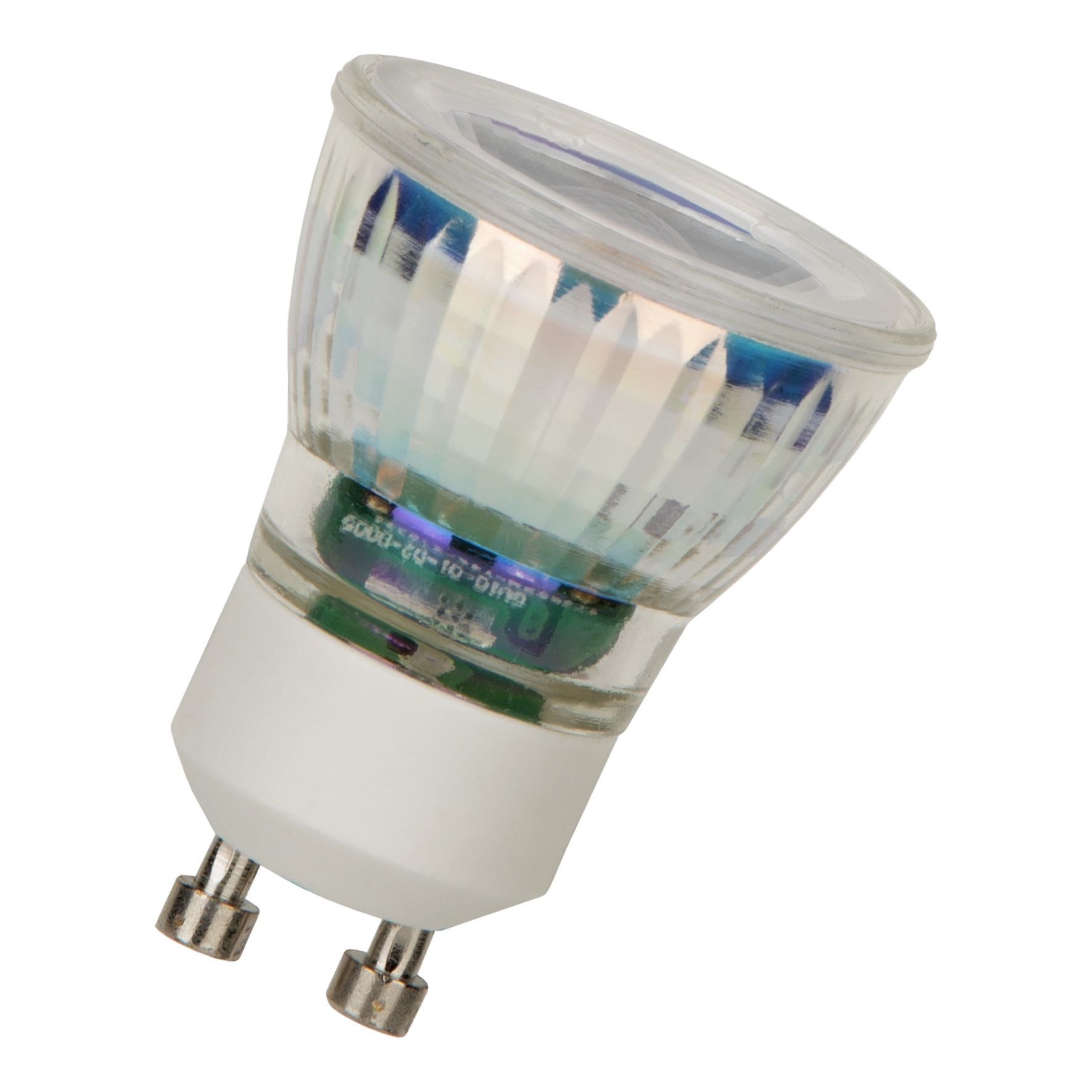 Democratie fax Leia 145045 - PAR11 GU10 - Hoogvolt - LED Spot - LED Lampen - Producten | Bailey