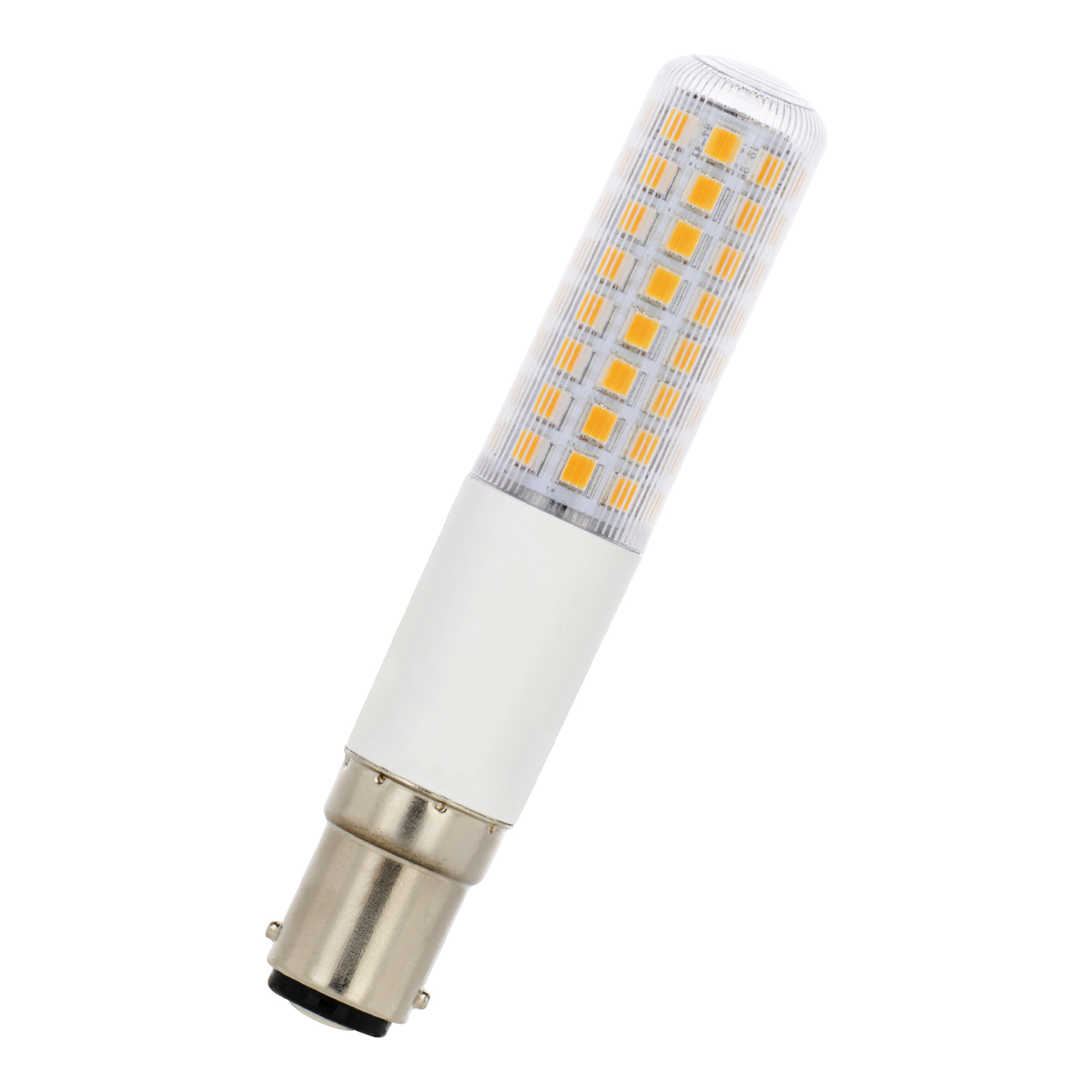 LED Spéciale T18x101 Ba15d DIM 9W (75W) 1055lm 827