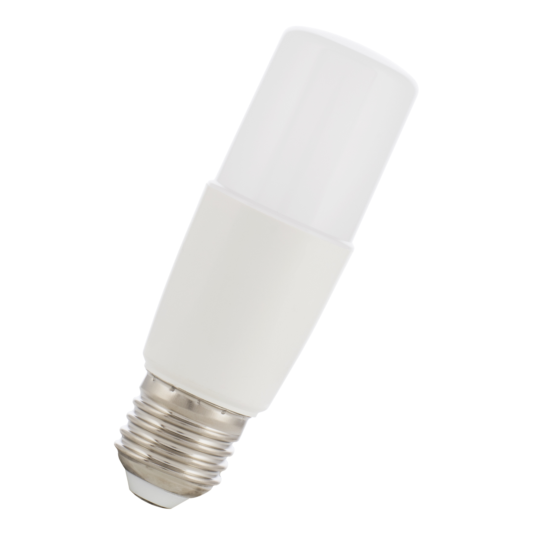 LED Ecobasic Compact T37 E27 5W (39W) 450lm 840