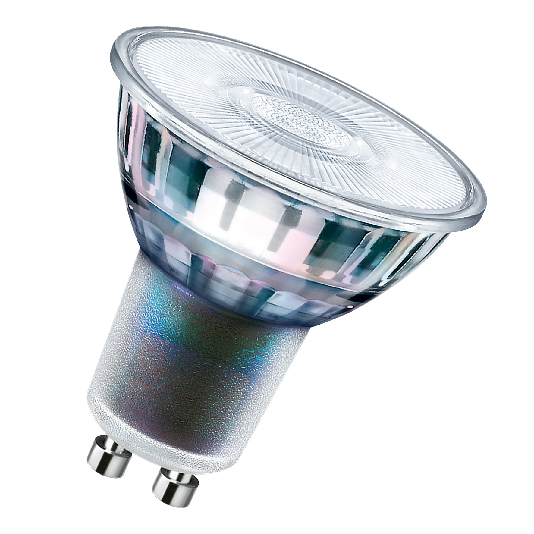 MAS LED ExpertColor 5.5-50W GU10 927 25D