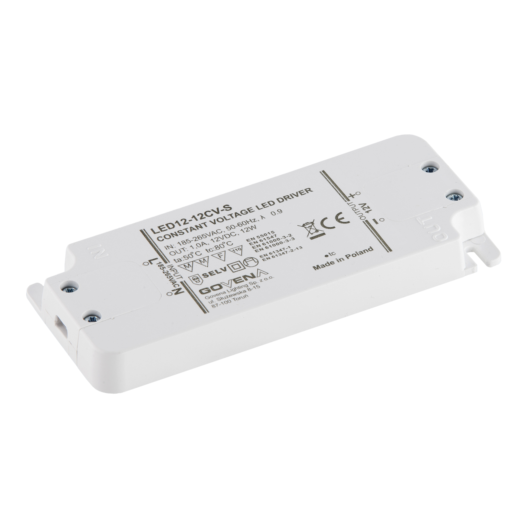 12v Dc D45.16mm L8259 Led Chip For 12v Led Bulb – SmartEshop