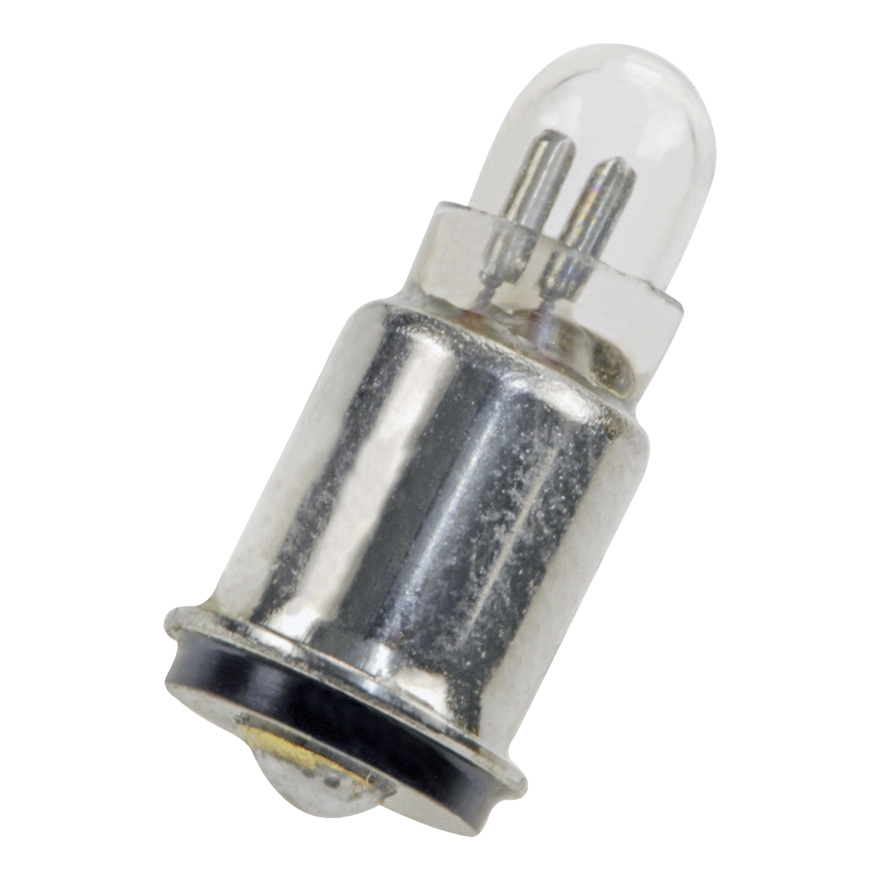T1 3/4 MF 6X16 Neon Glass Clear 65V