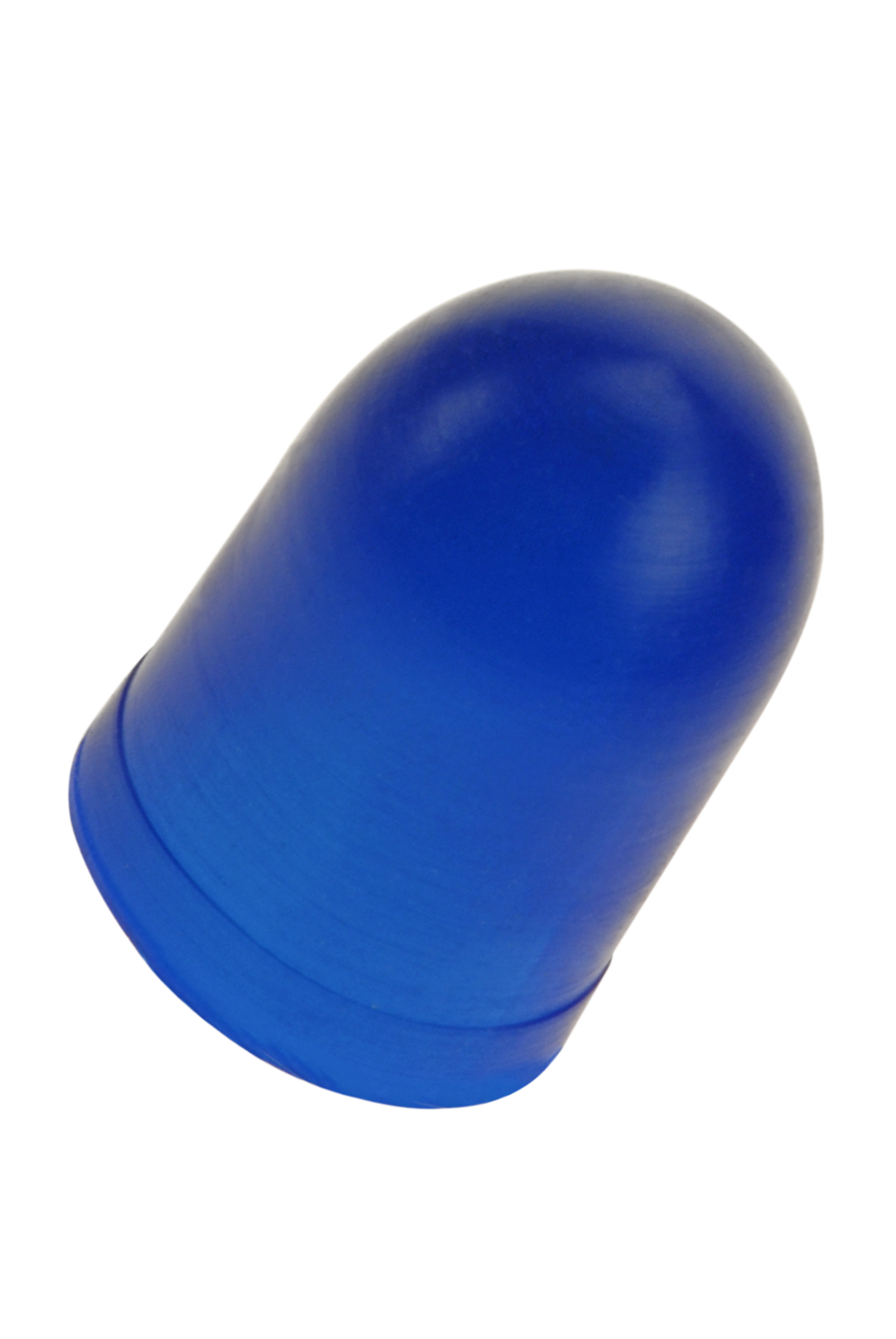 Capuchon Silicone T3 1/4 Bleu