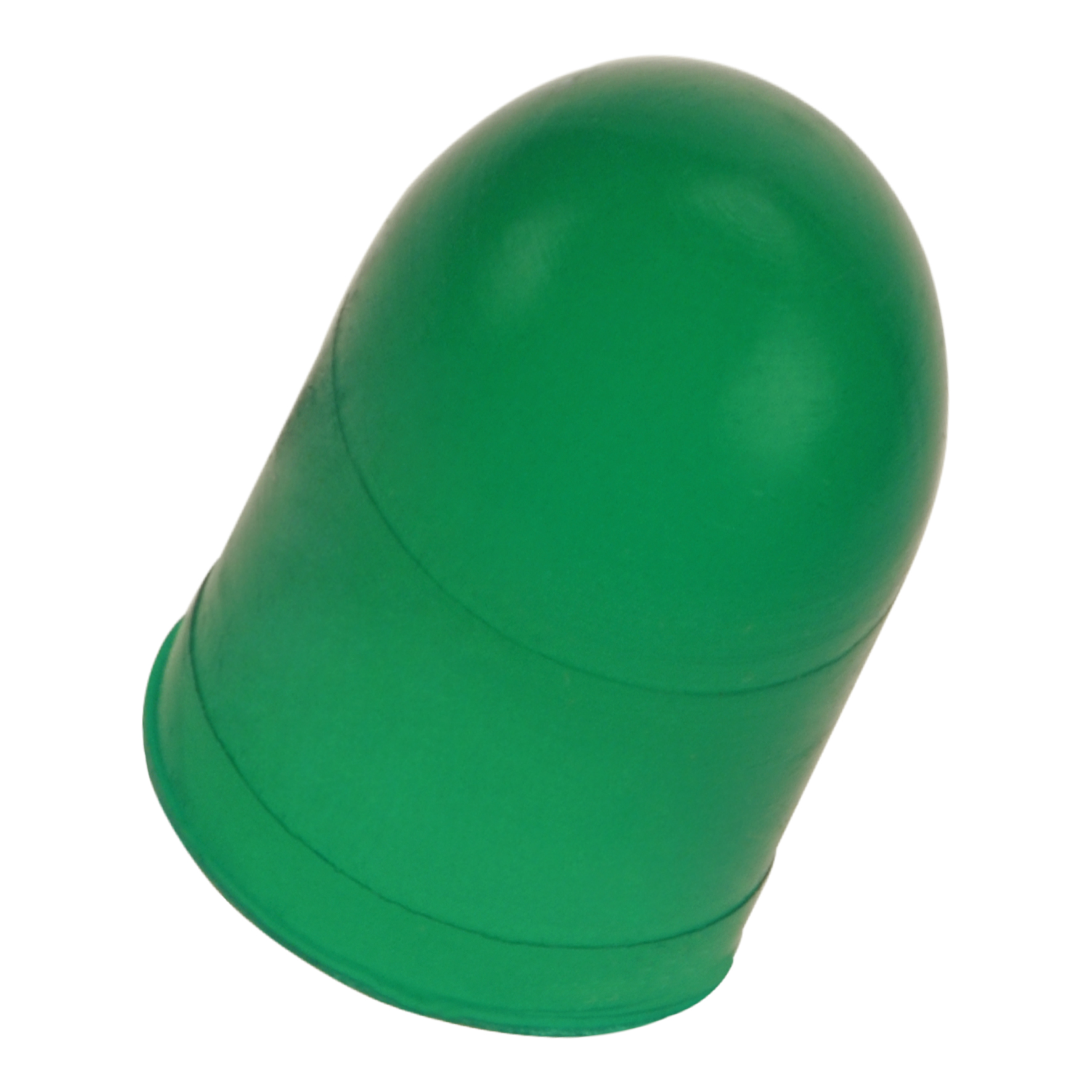 Silicon Cap T1 1/4 Green