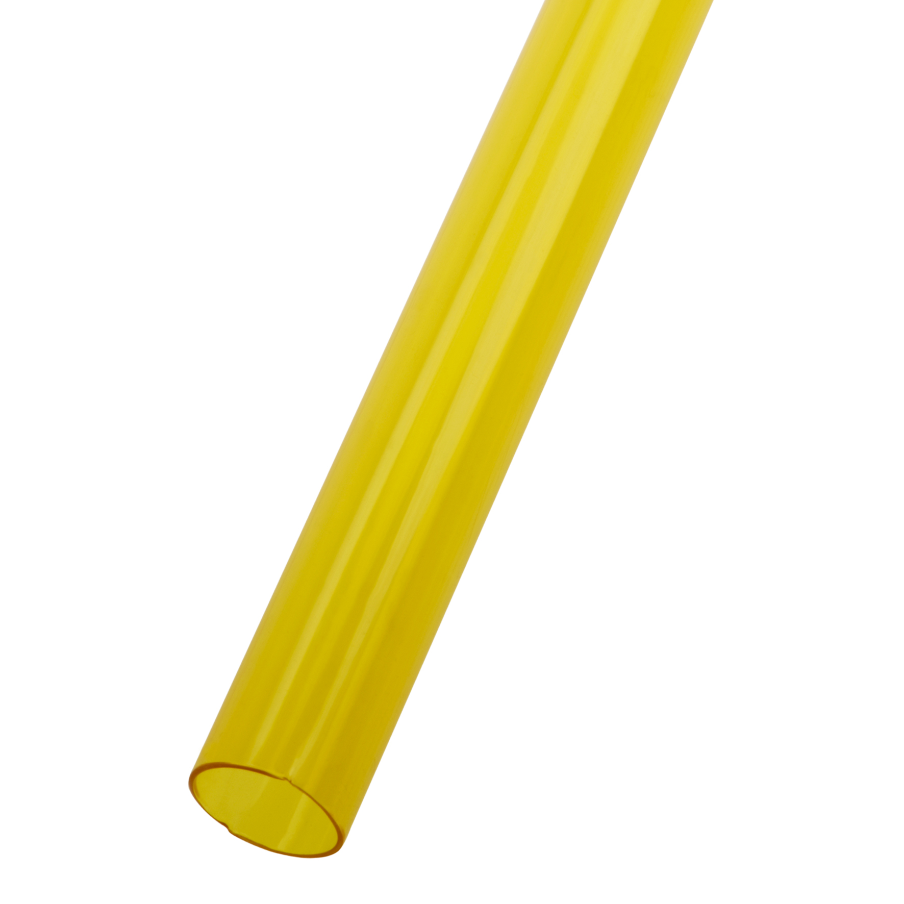PC Cover 28X970 23W T8 Yellow