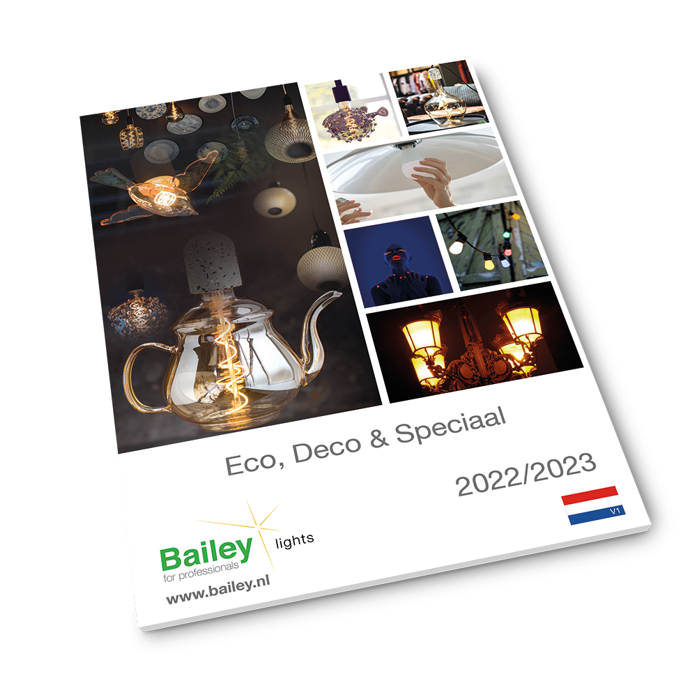Bailey Eco, Deco & Special